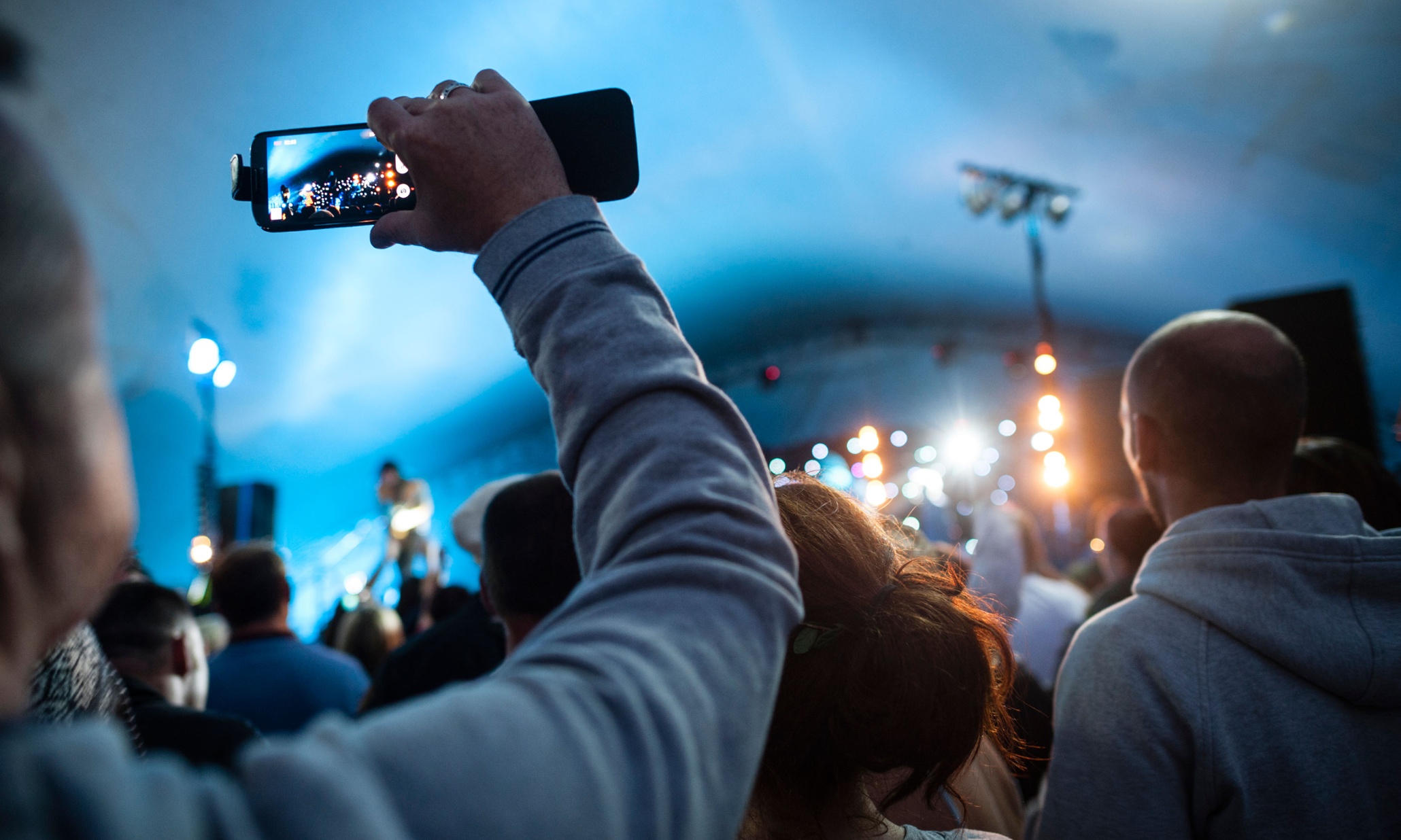 The top 50 apps for creative minds