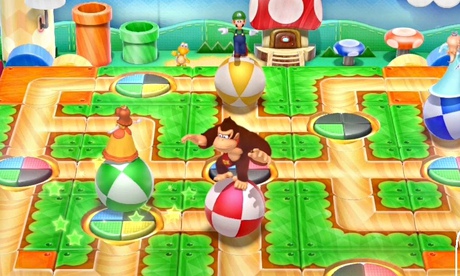 Mario Party 10 review – outstaying its welcome