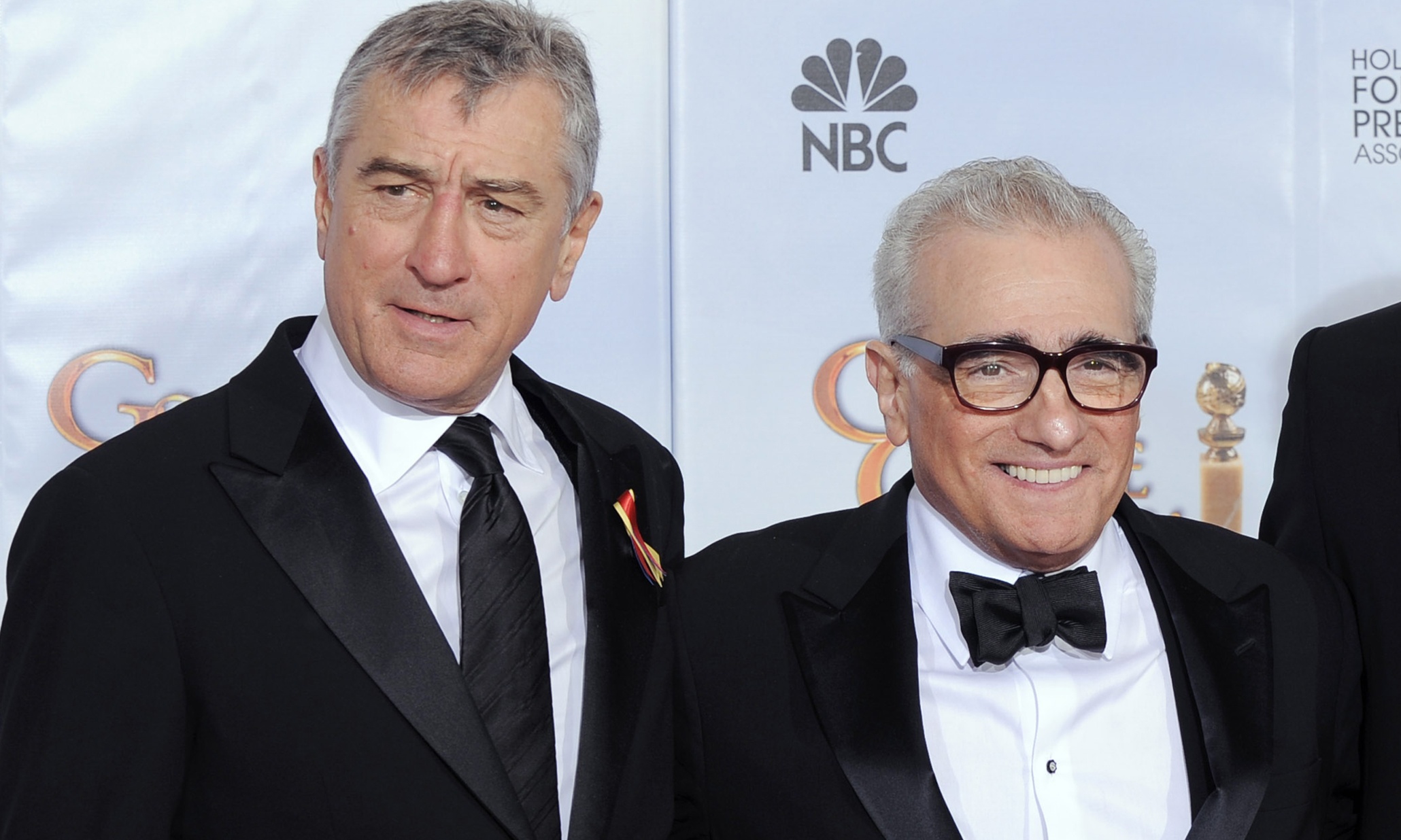 Goodfellas cast to reunite for 25th anniversary at Tribeca film ...