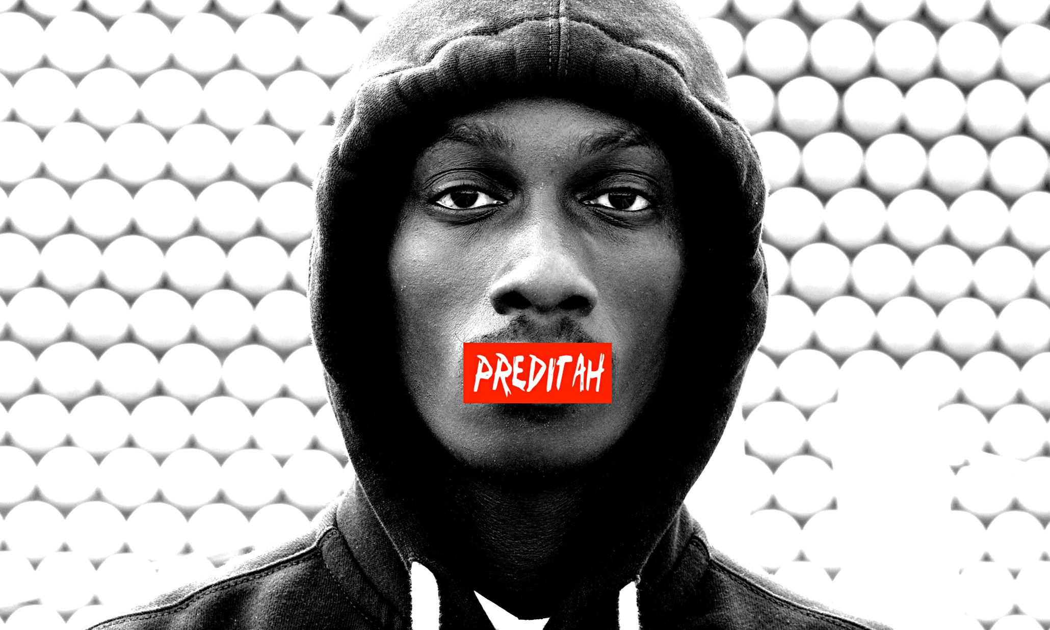 Preditah’s favourite tracks