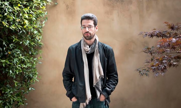 Facing the music: Jonathan Biss