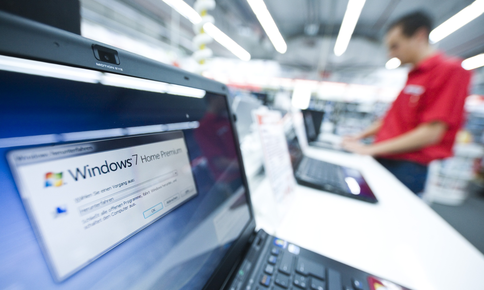 Is it worth waiting for Windows 10 before replacing a PC?