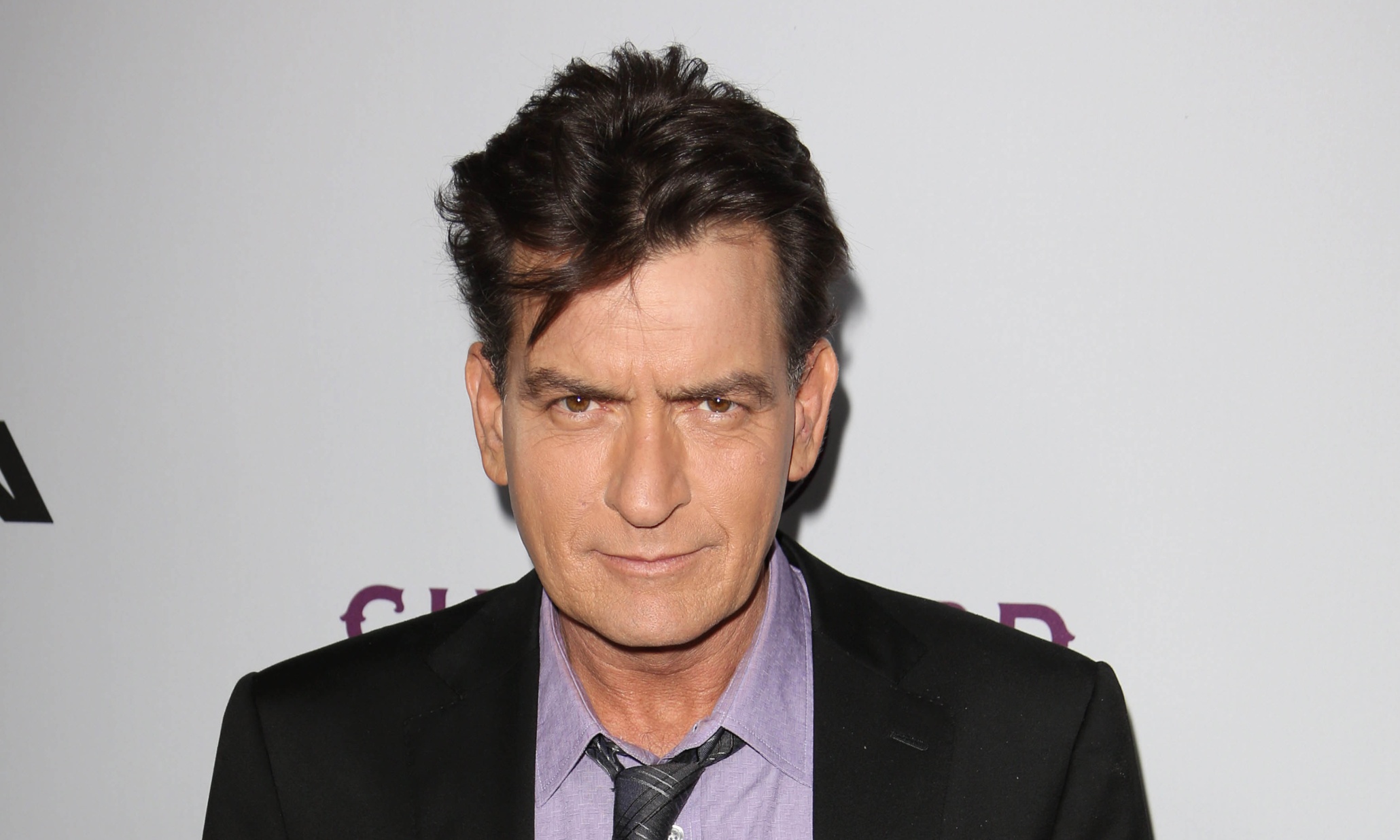 Charlie Sheen launches racist Twitter tirade against President Obama