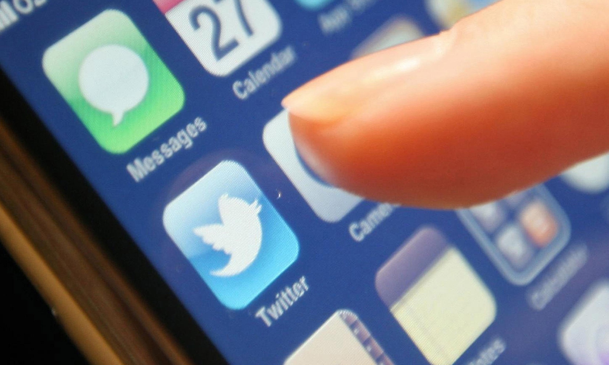 #BeforeTwitterI … five ways the little blue bird has changed our lives