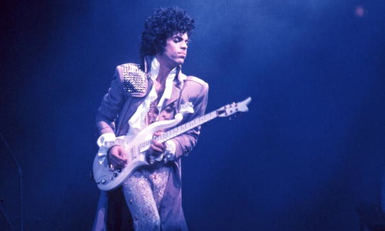 I would hide 4 U: what’s in Prince’s secret vault?