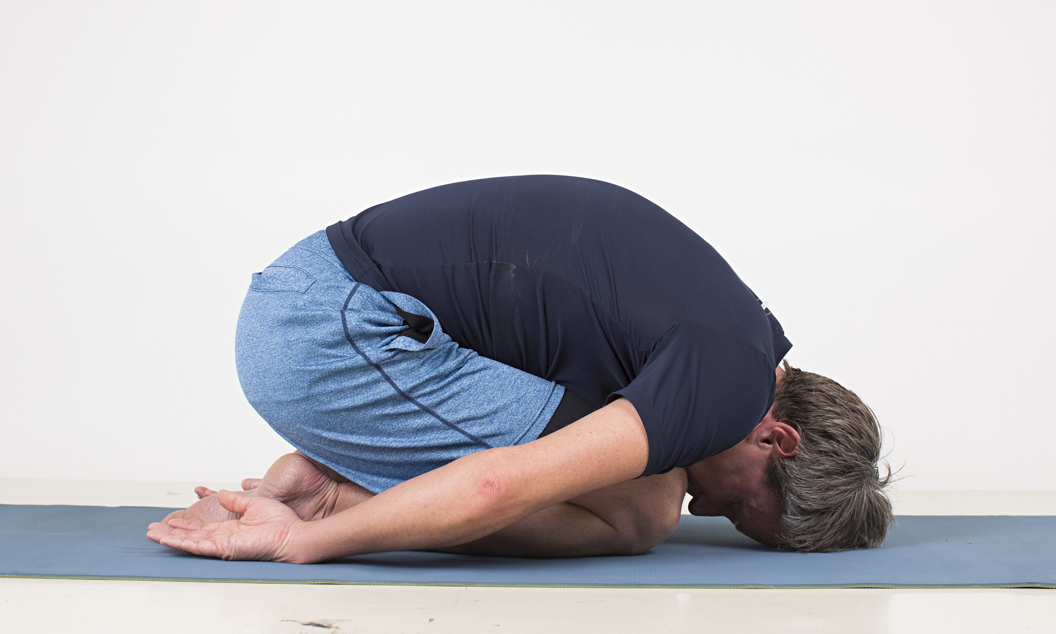 Easy Yoga Poses For Bad Backs And Other Common Health Problems Life