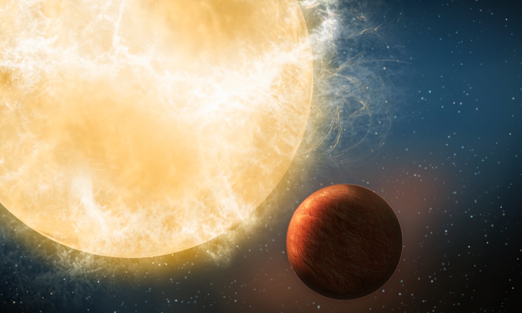 As we begin to think of exoplanets as real worlds we could visit, we will want to go | Sarah Scoles