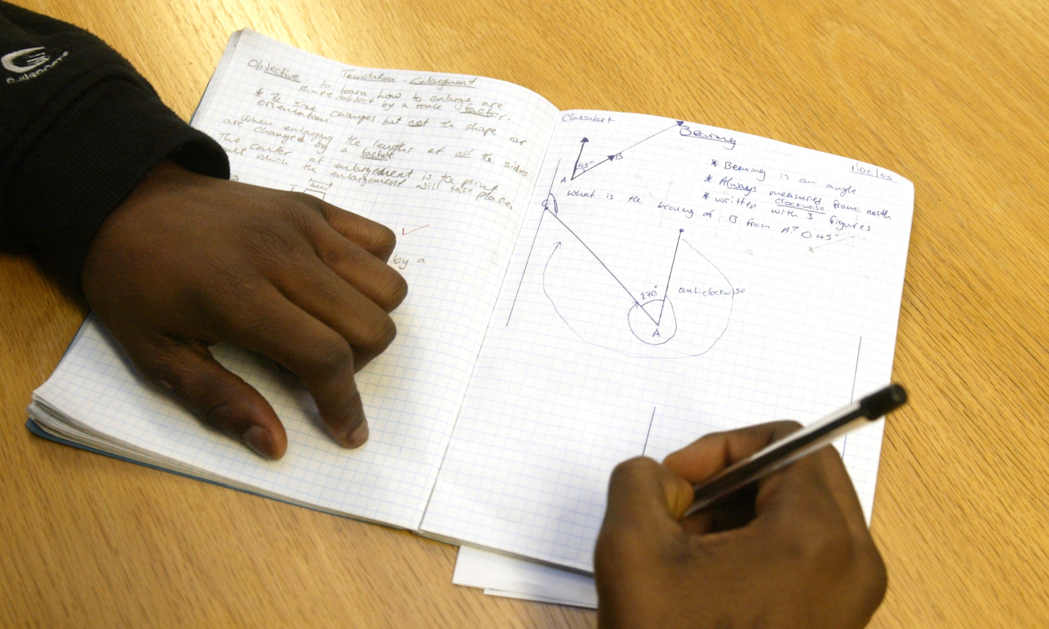 Many pupils are expelled illegally and not as a last resort, says charity