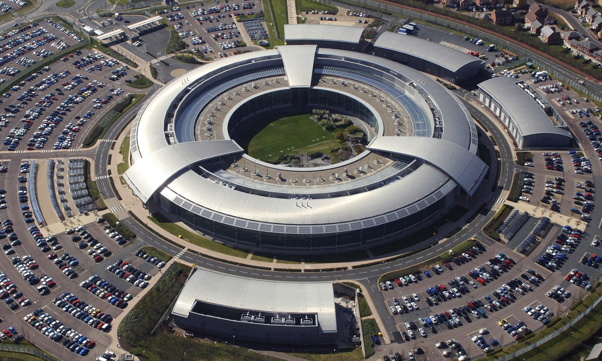 From GCHQ to tech giants: why the fight for your personal data matters