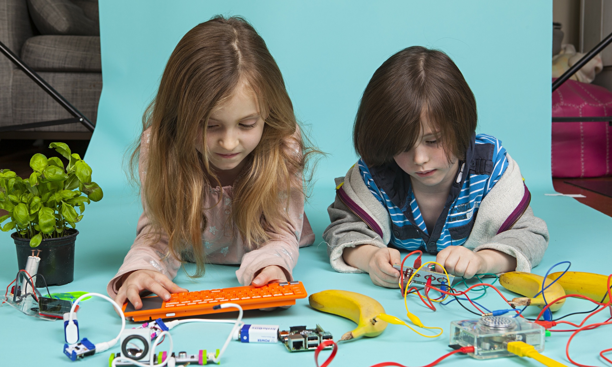 The latest ‘kidtech’ kits: tried and tested