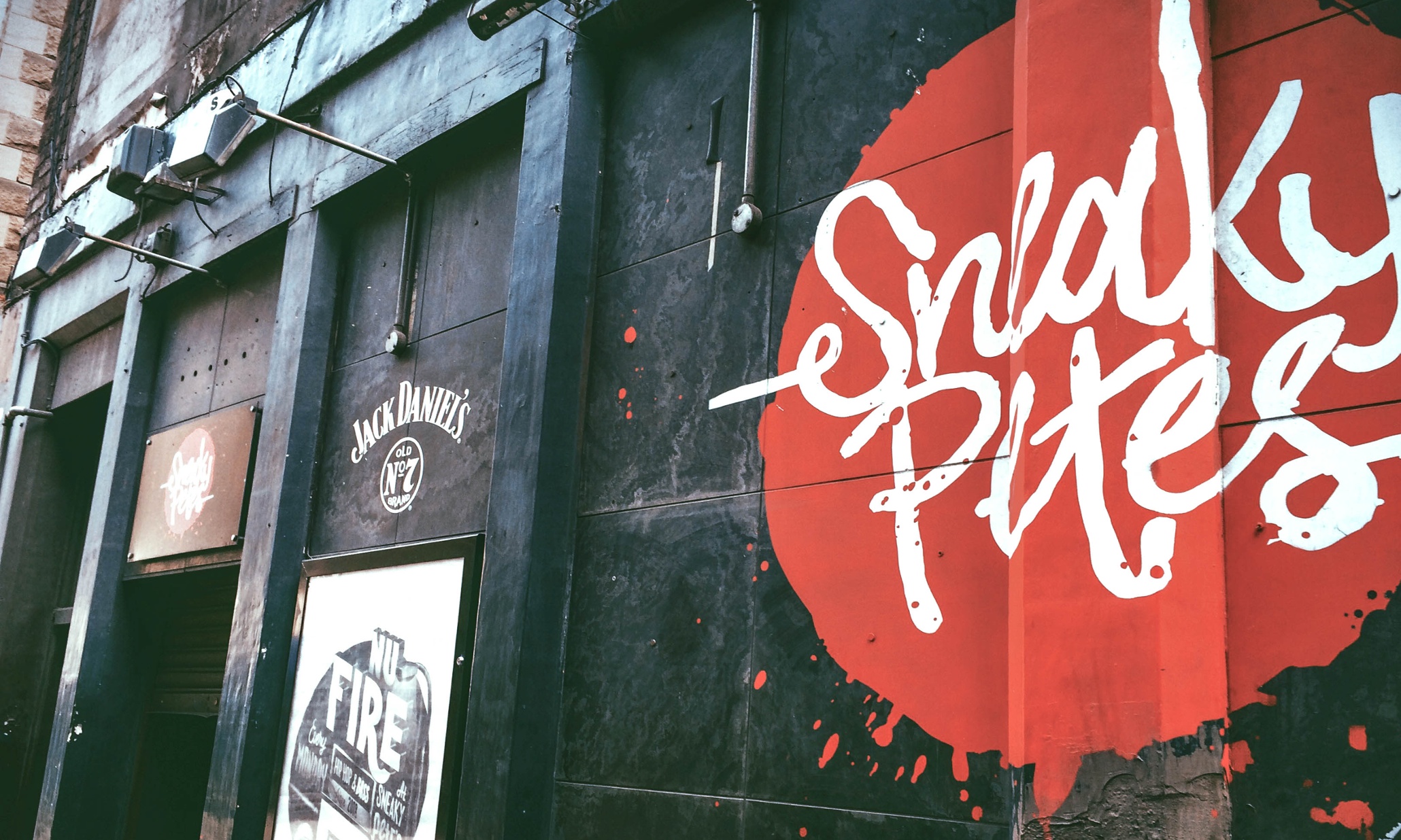The gig venue guide: Sneaky Pete's, Edinburgh