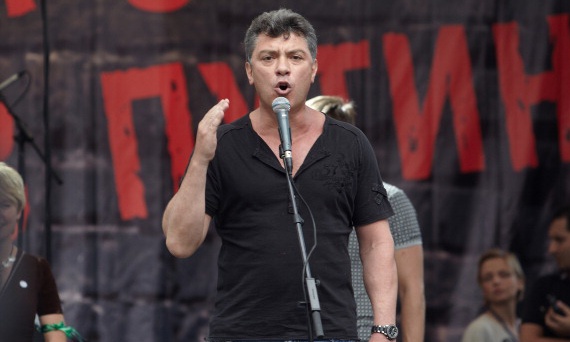 Obama: Nemtsov killing 'sign of worsening climate in Russia'