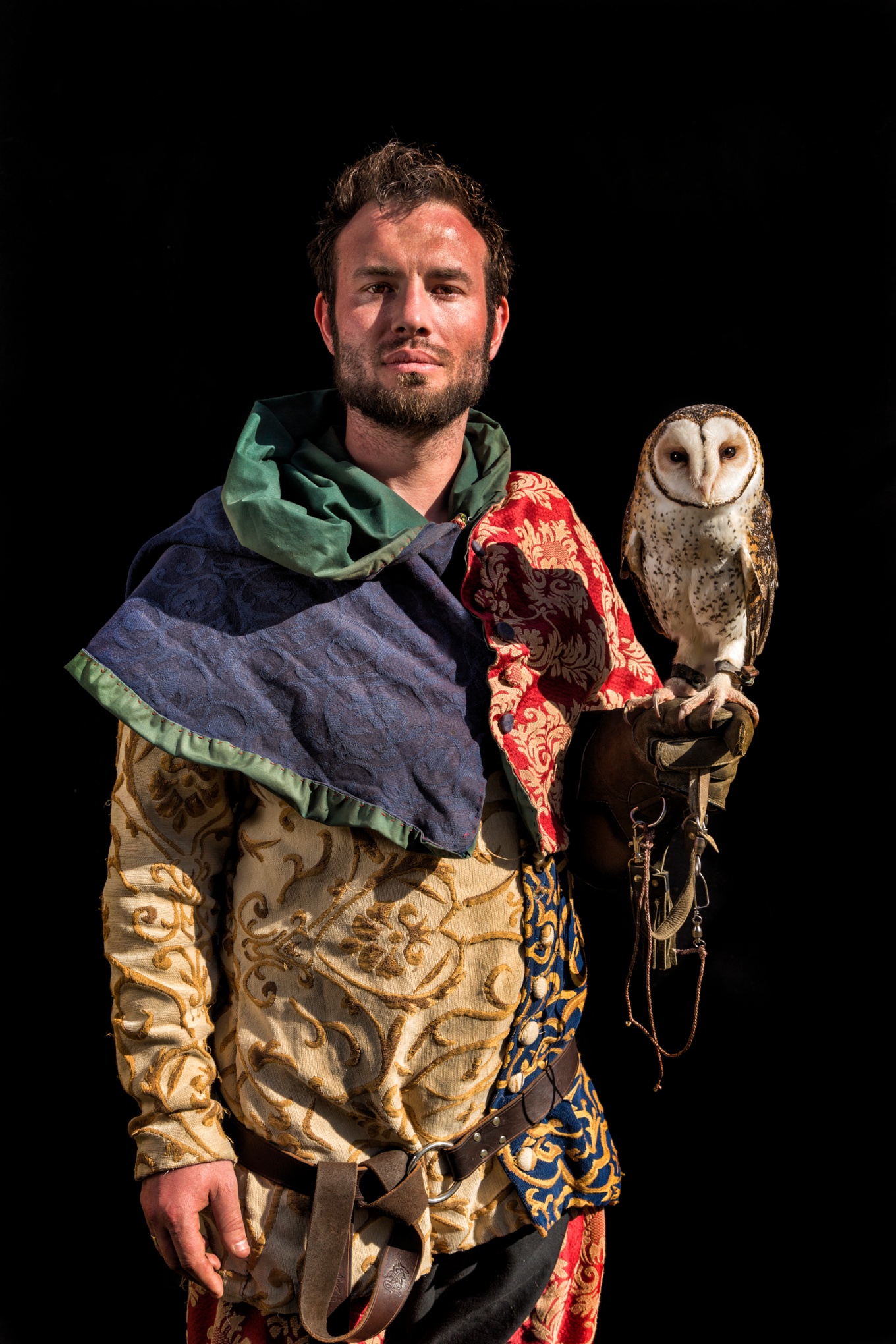 Australia's national photographic portrait prize 2015 – in pictures