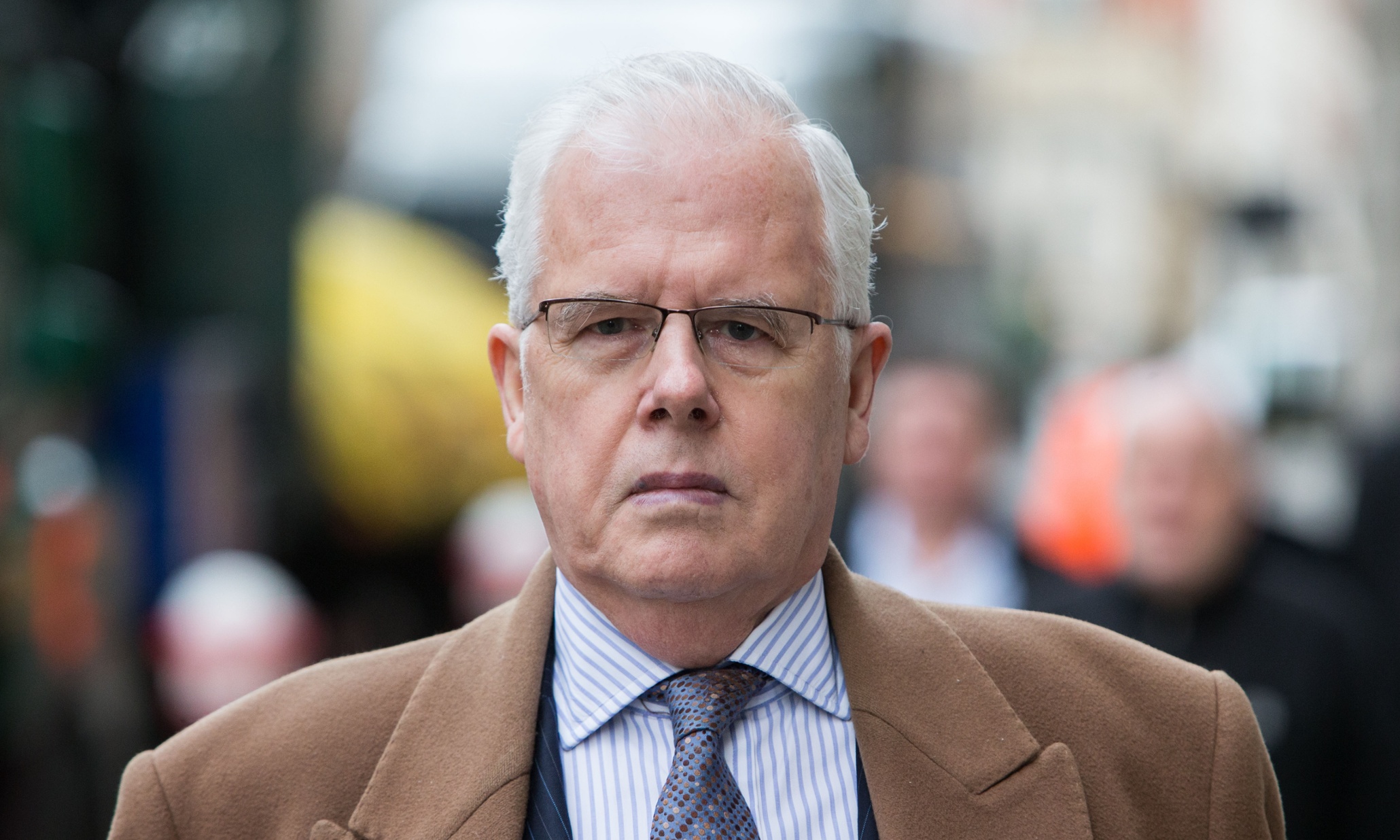 Jury were right to clear Sun quartet - they shouldn't have been on trial