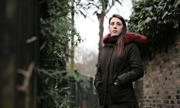 The reality of Chris Grayling’s probation revolution – ‘£46 goes nowhere’