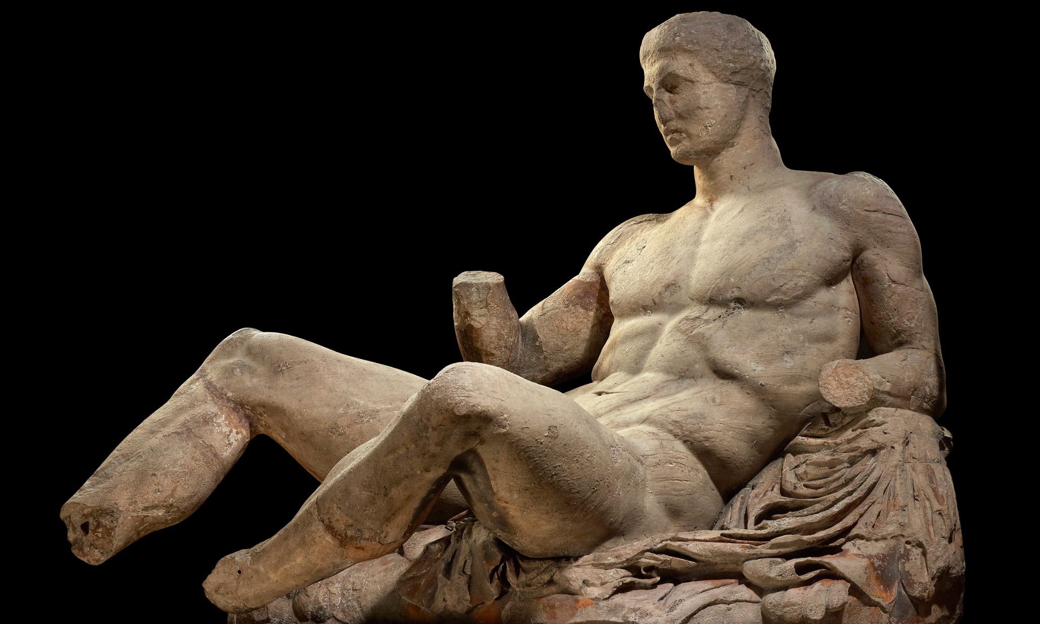Mannequins, masters of colour, and the exhibition of the year – the week in art