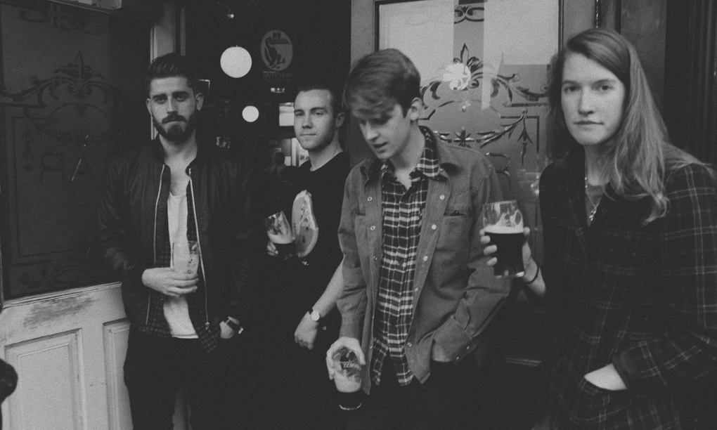 New band of the week: Tandem Felix (No 46)