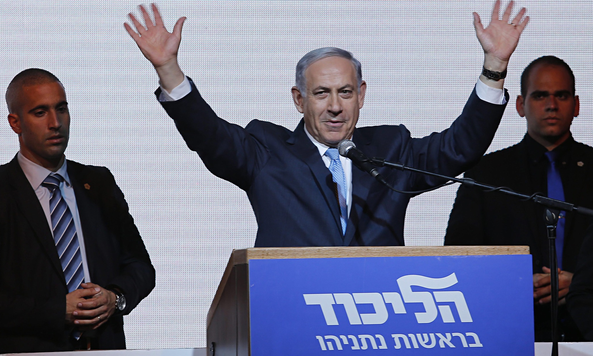 Netanyahu sank into the moral gutter – and there will be consequences