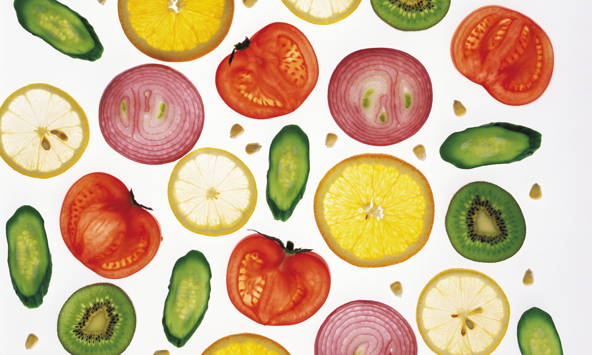 Why fruit and vegetables have become their own brand