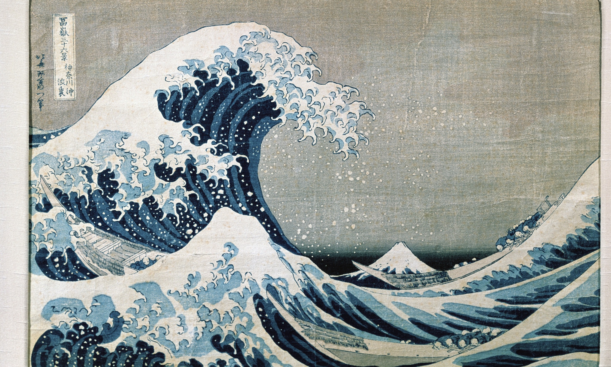 The Art and Science of Art Conservation | @GrrlScientist