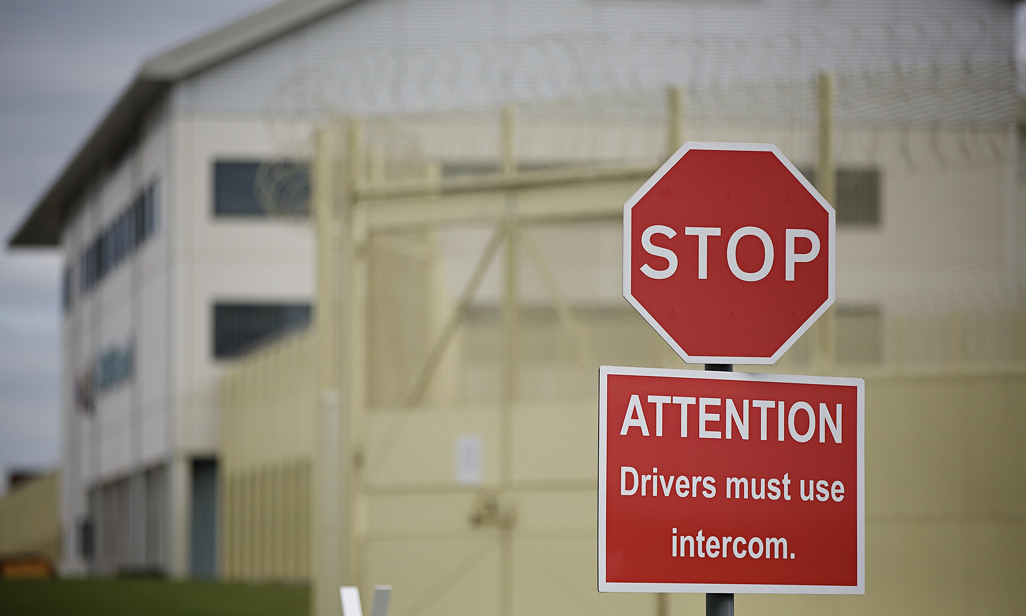 Banning me from prisons won’t silence the truth | Frances Crook