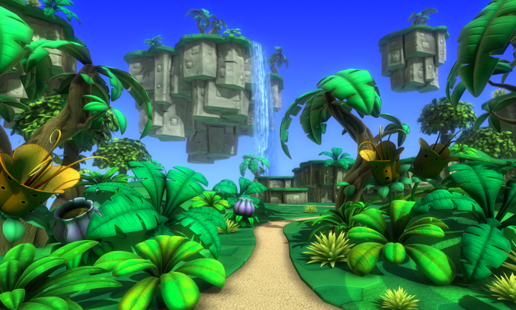 Playtonic: 'We know what Rare is working on. We may even collaborate'