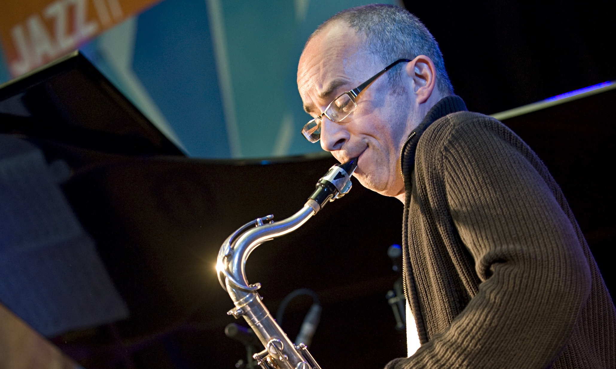 Julian Argüelles: Let It Be Told review – indestructibly tuneful township jazz