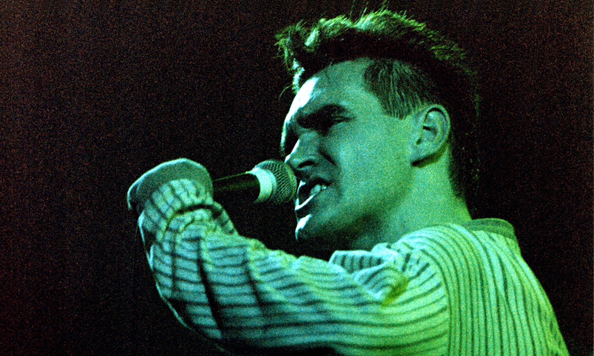 Recorded at the Automat: The Best of Rough Trade Records review – impressive overview of a great label