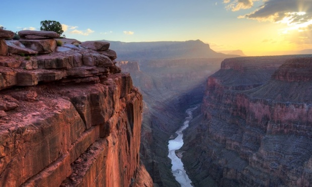 Most Beautiful Trail Races In The Us