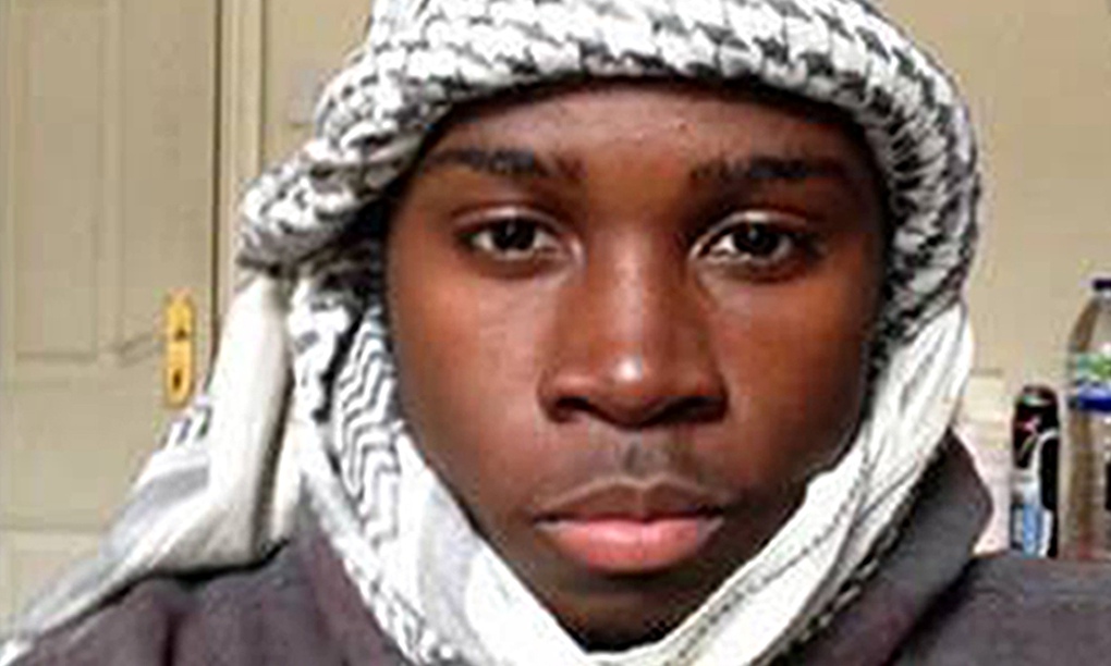 Minority report on Brusthom Ziamani’s severe sentence | Letters