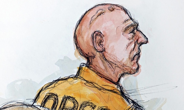 Murder suspect Robert Durst denied bail in Louisiana – video