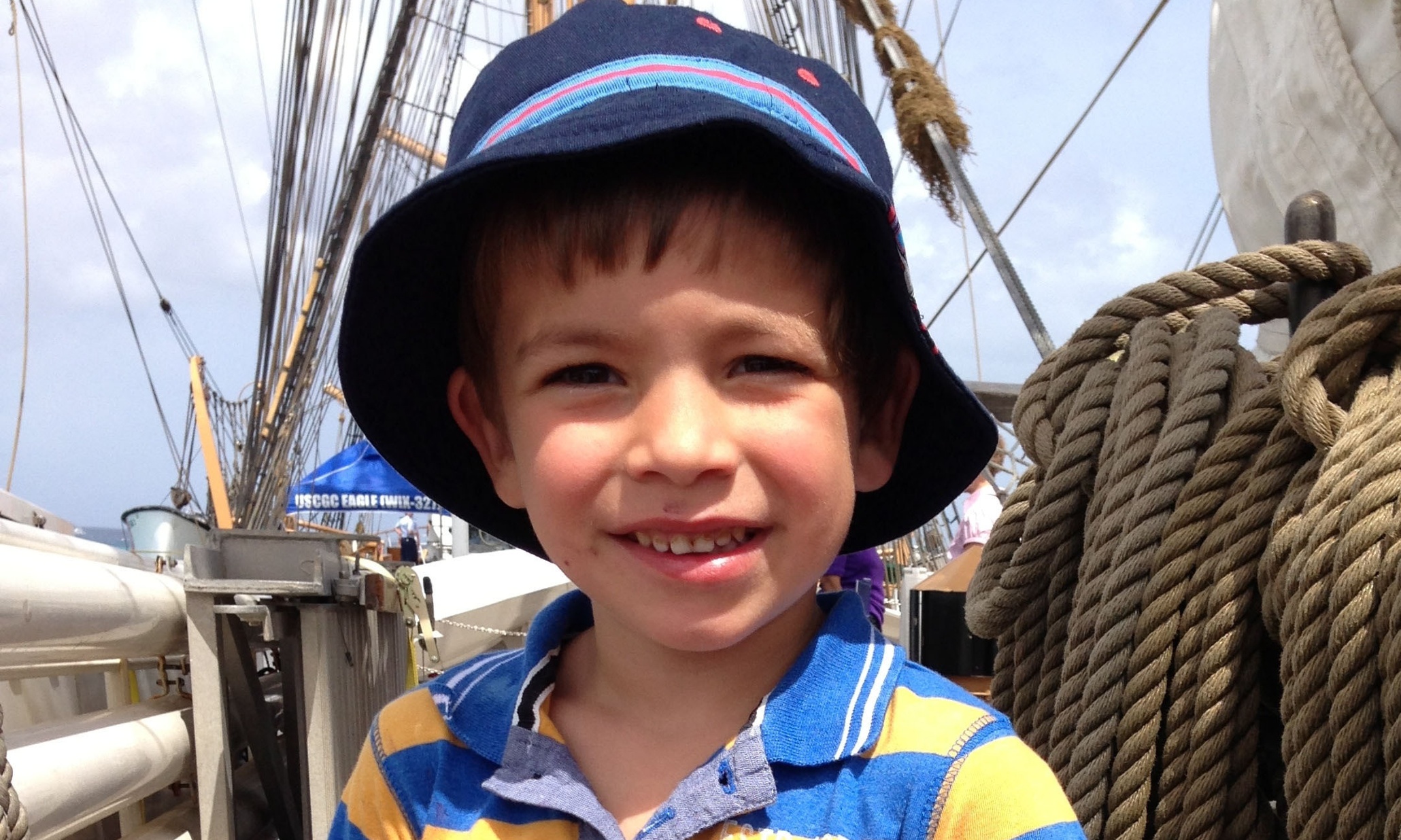 Boy, 4, crushed to death when shop mirror fell on him in changing room