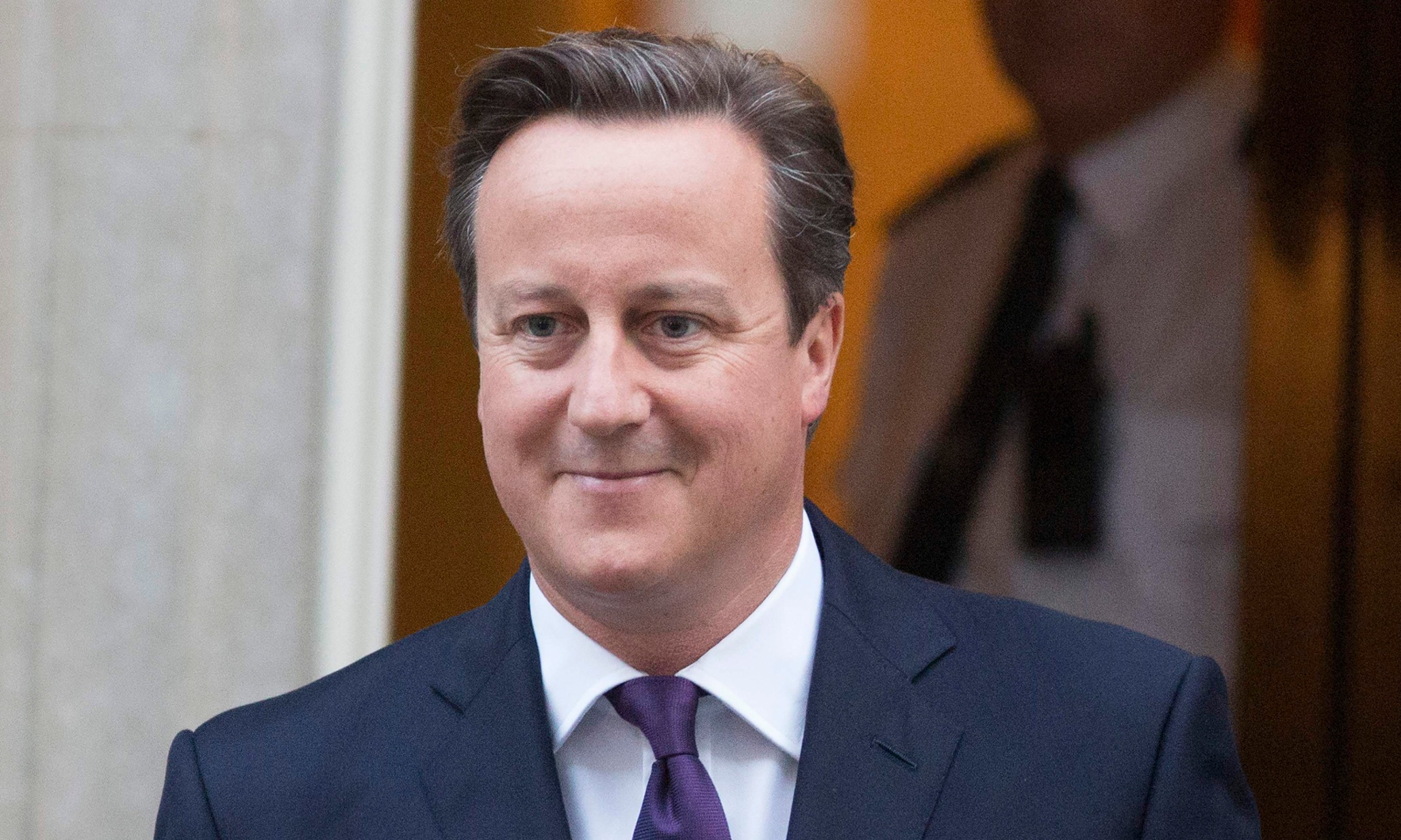 Cameron rules out third term as PM and reveals three possible successors
