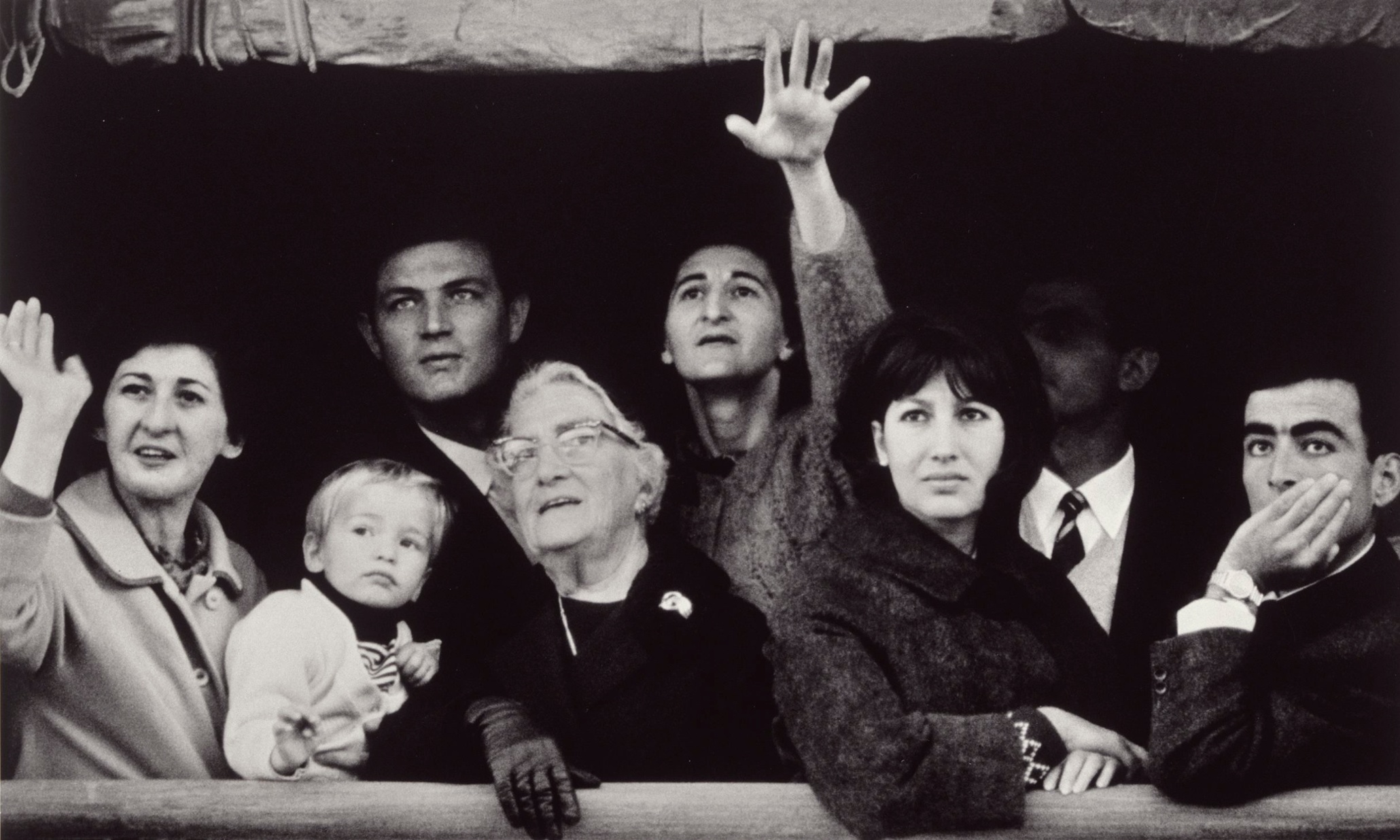 The Photograph and Australia review – superb study of national identity