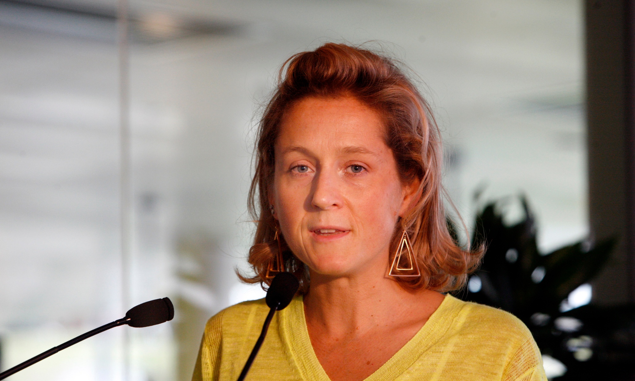 Martha Lane Fox calls for new body granting 'deeper understanding' of the internet