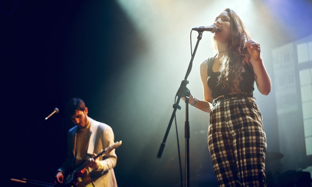 Music without barriers: providing easy access for deaf and disabled fans