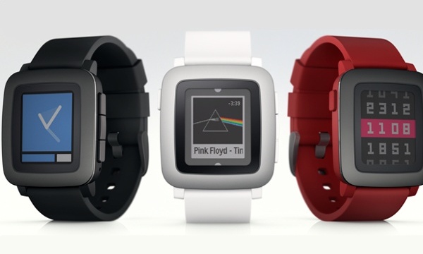 Why brands like Pebble keep coming back to Kickstarter