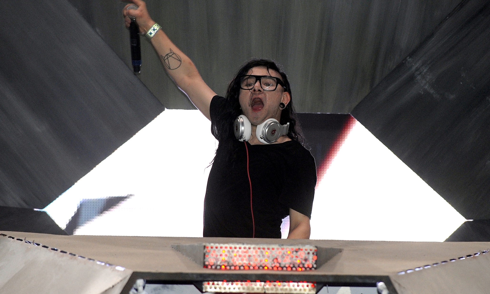 Twitch continues move into music with Ultra festival deal