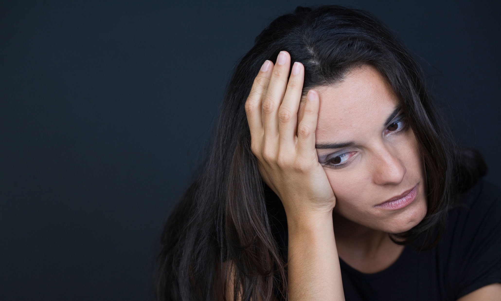 The only thing worse than never having a choice is always having to choose |  Oliver Burkeman