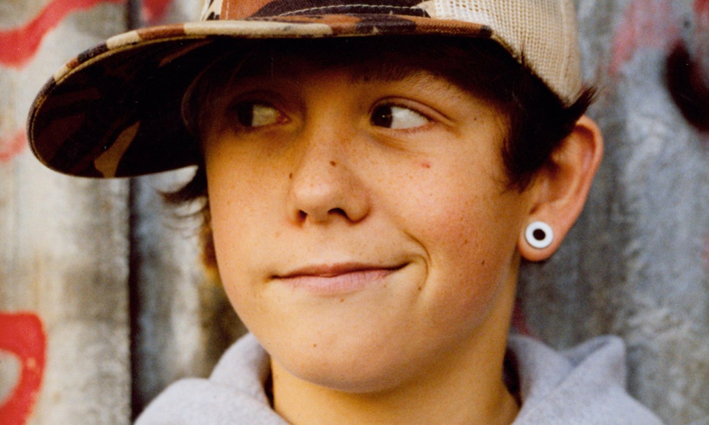Rock School's Lil' Chris dies aged 24