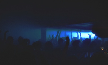 Subclub, Glasgow