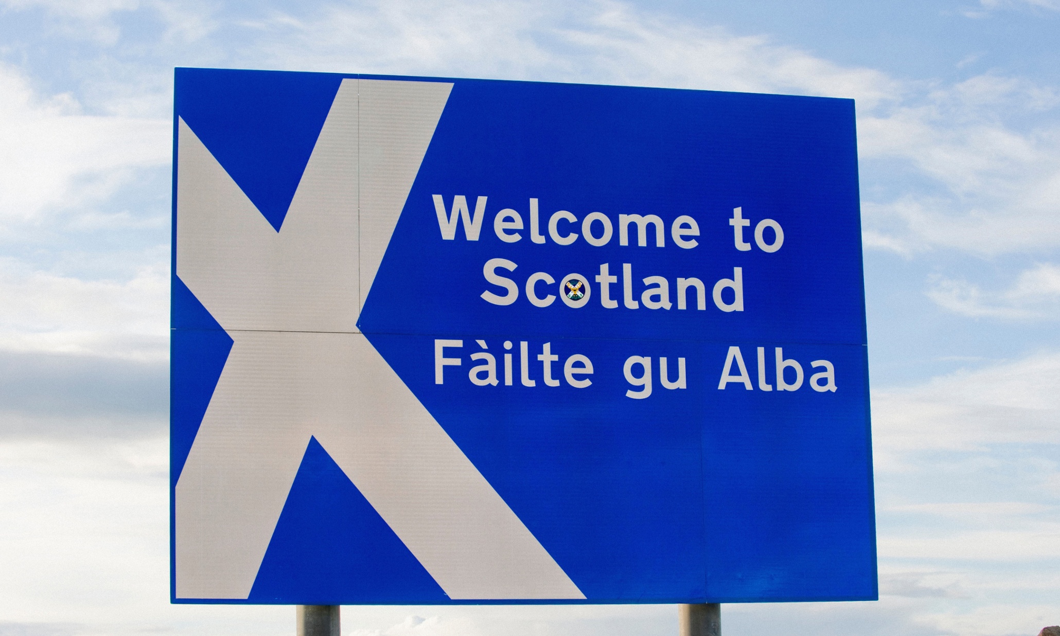 Smiling Scots, worried Welsh and lazy Londoners: survey maps regional personality types