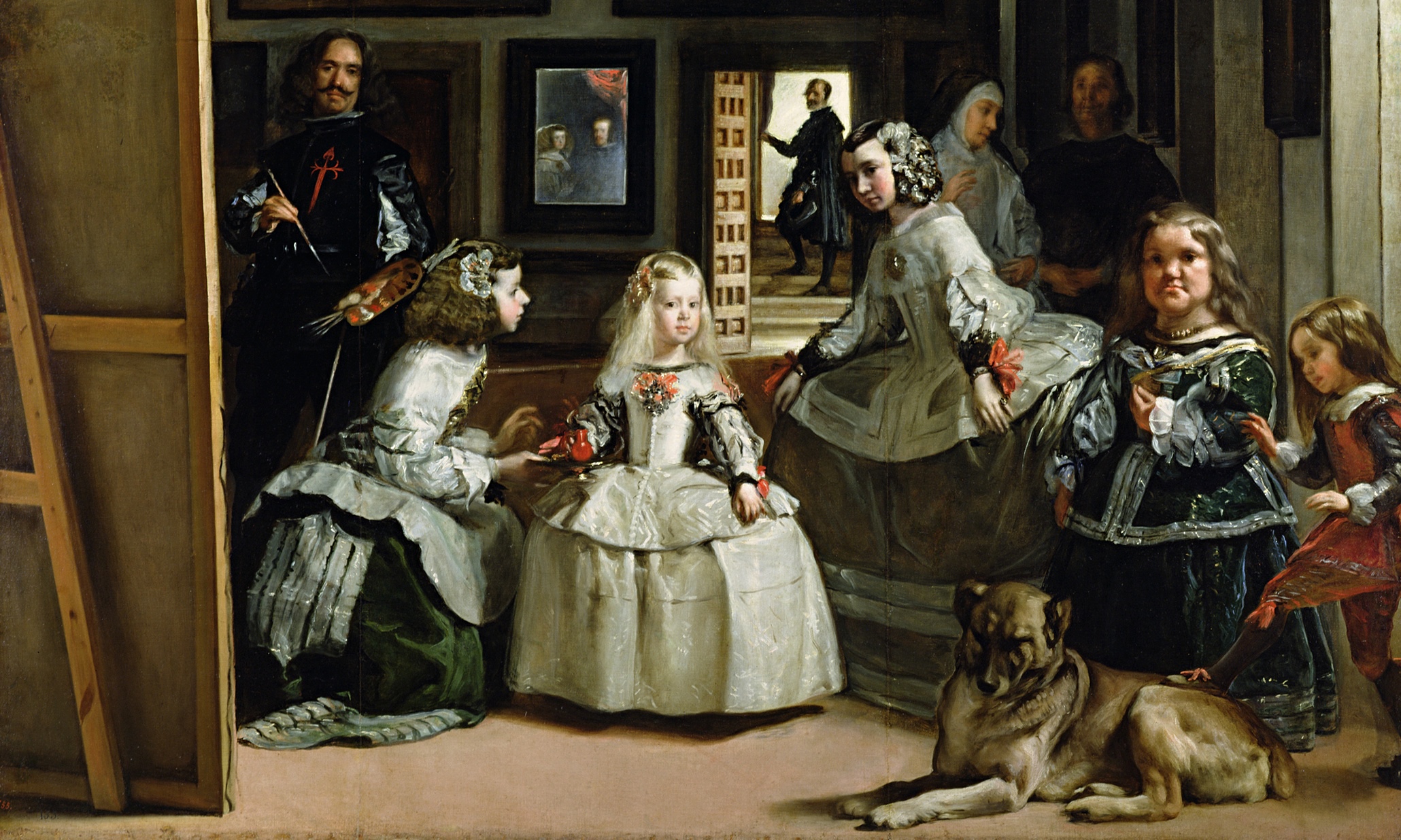 Desperately seeking Diego: my search for Velázquez on the streets of Seville
