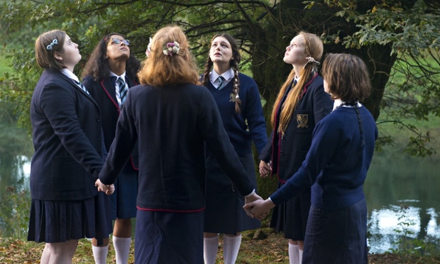 Carol Morley: ‘Mass hysteria is a powerful group activity’