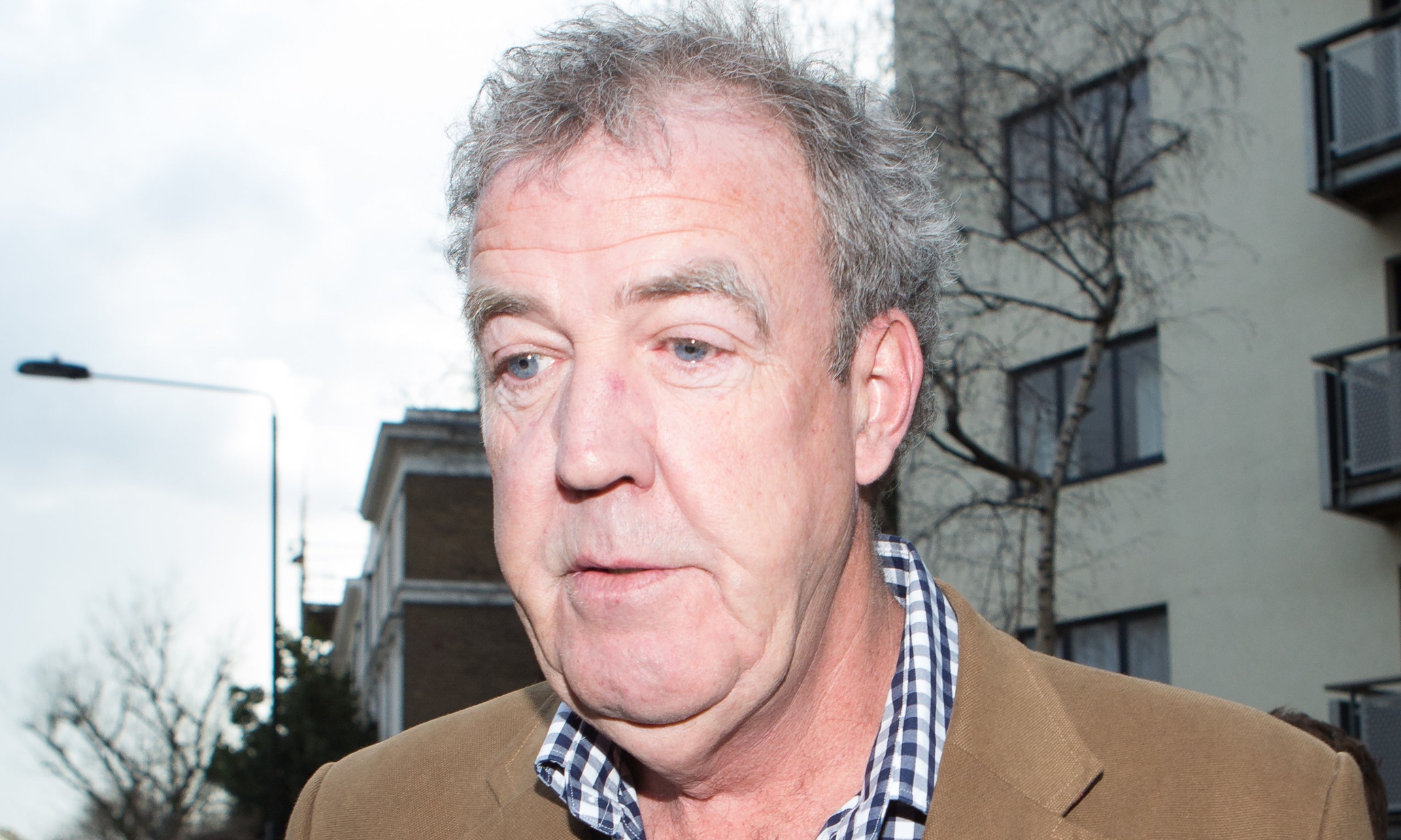 Jeremy Clarkson Dropped By Bbc After Damning Report Into Attack On