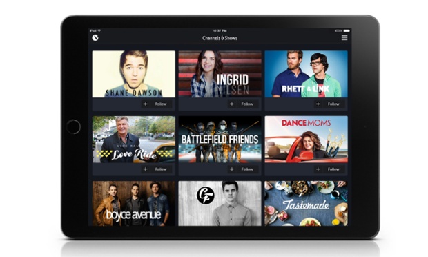 Vessel raises $57.5m funding to expand its 'first window' for YouTube creators