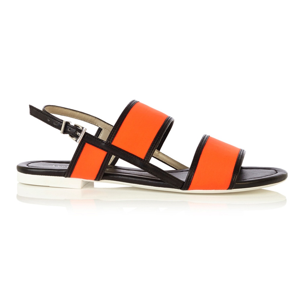 50 of the best sandals – in pictures | Fashion | The Guardian