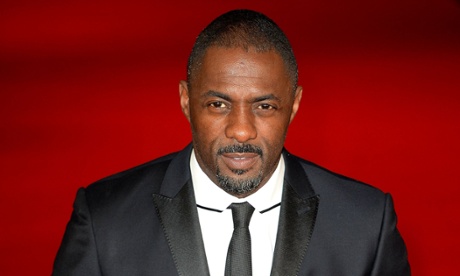 Idris Elba linked to villain role in Star Trek 3
