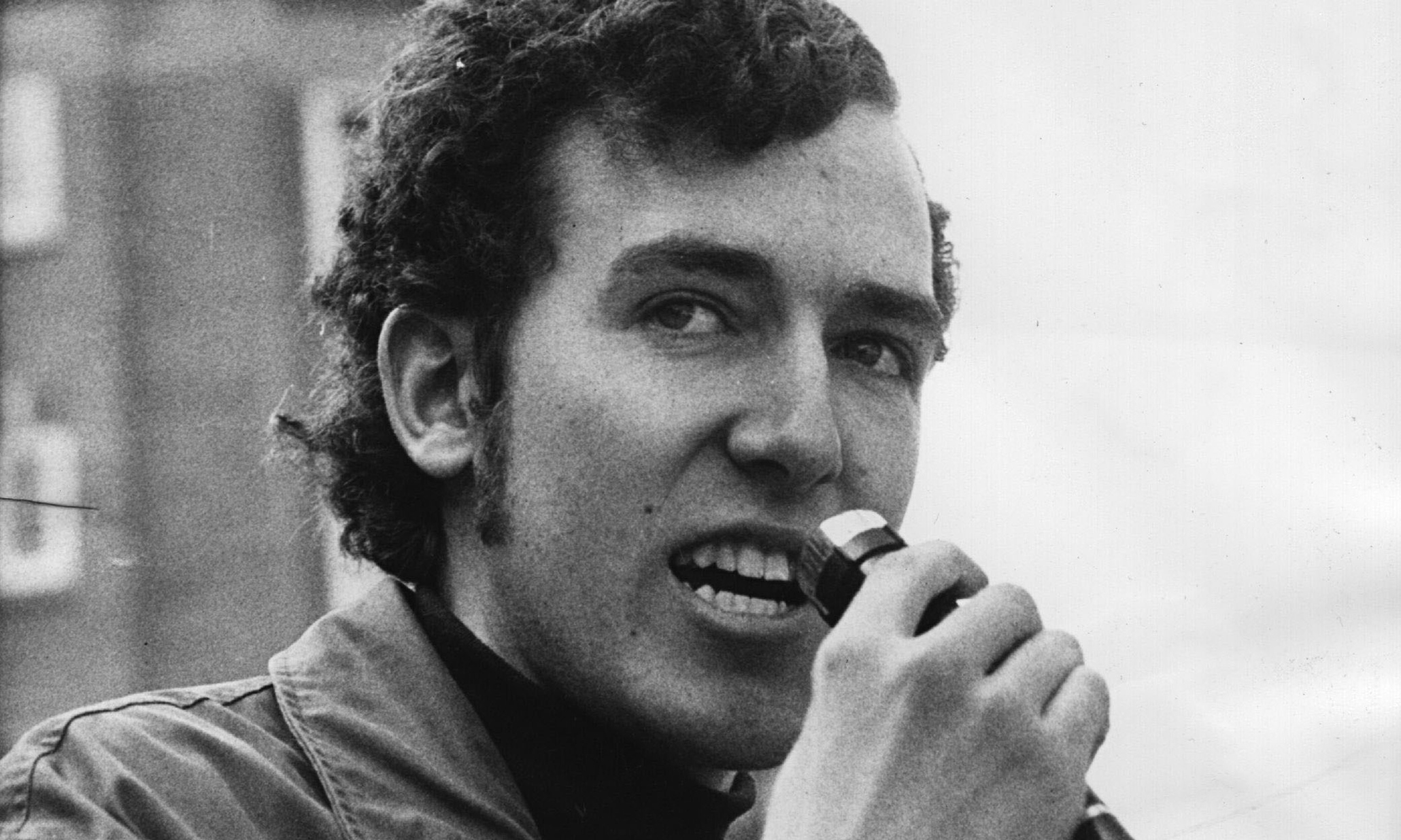 Why were special branch watching me even when I was an MP? | Peter Hain