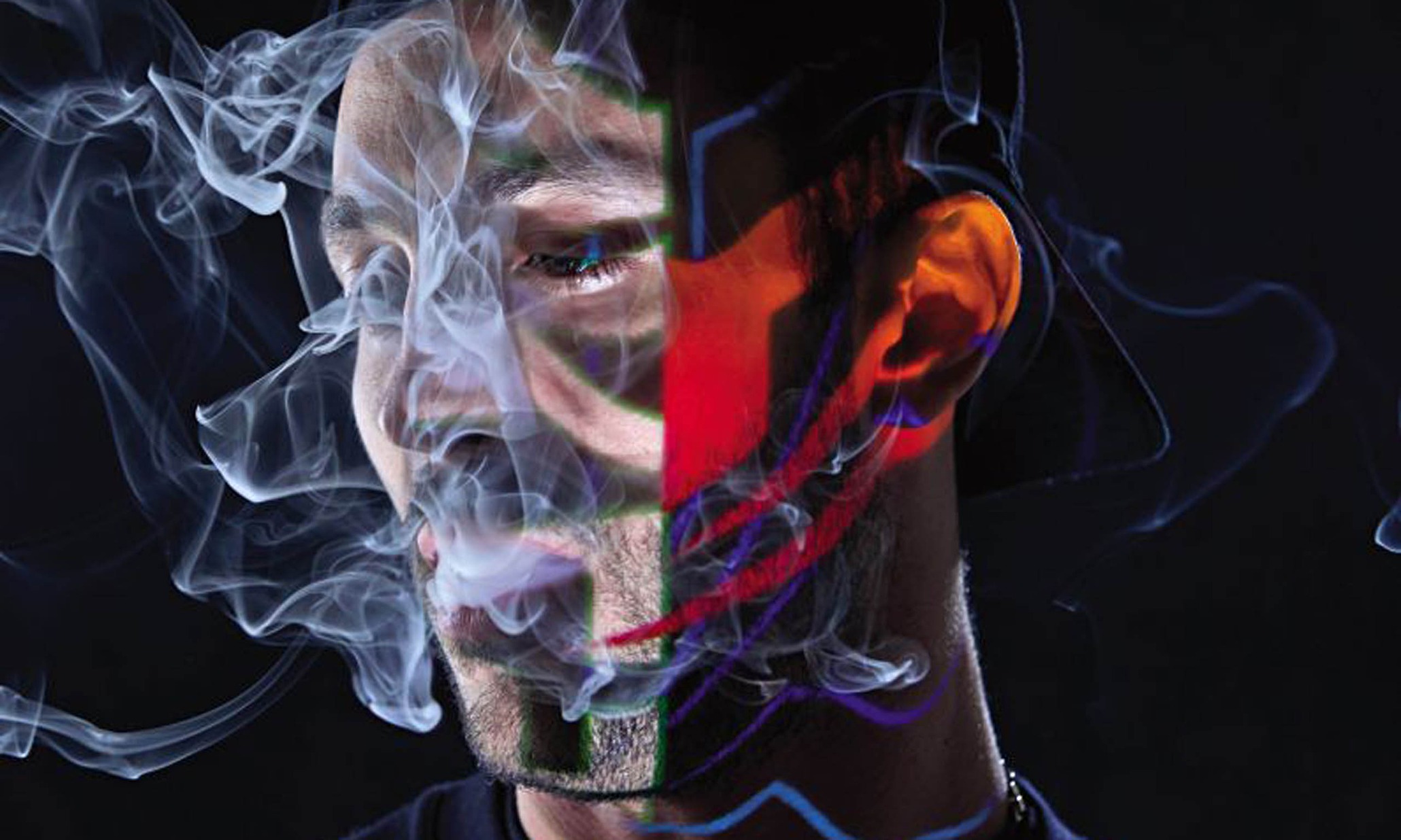 Brodinski’s favourite tracks
